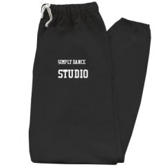 Unisex Fleece Sweatpants