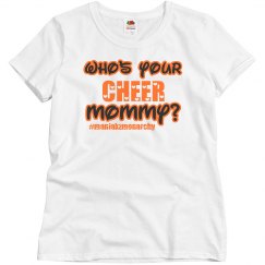 Cheer Mommy Maniakz