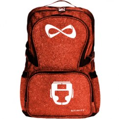 Nfinity Sparkle Backpack Bag