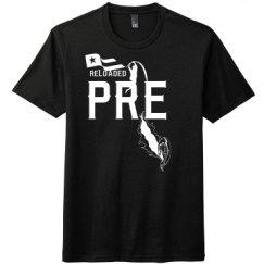 Unisex Perfect Tri Tee