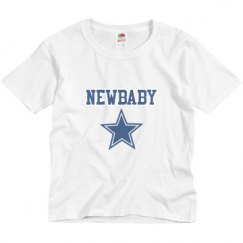 Youth Basic Promo Tee