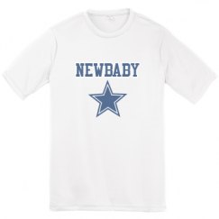 Youth Athletic Performance Tee