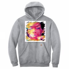 Unisex Carhartt Hooded Sweatshirt