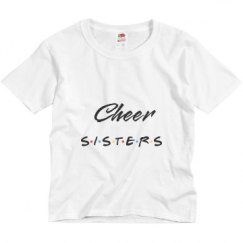 Youth Basic Promo Tee