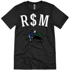 Unisex Triblend Tee