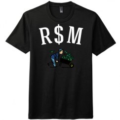 Unisex Perfect Tri Tee