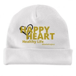 Rabbit Skins Baby Hat