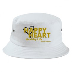Unisex Bucket Hat