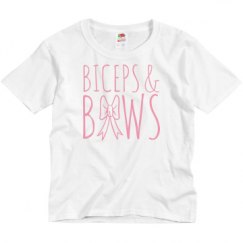 Youth Basic Promo Tee