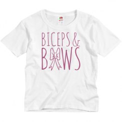 Youth Basic Promo Tee