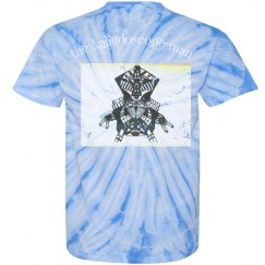 THE KALEIDOSCOPE MAN