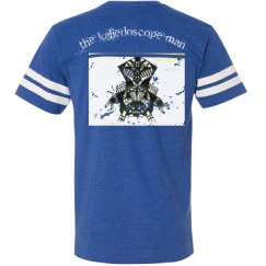 Unisex Vintage Sports Tee