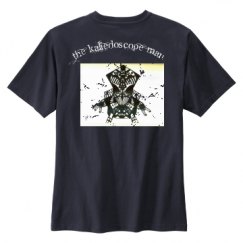 Unisex Carhartt Henley Tee 