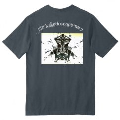 Unisex Carhartt Tall Pocket Tee