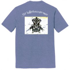 Unisex Perfect Tri Tee