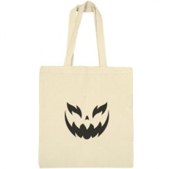Canvas Bargain Tote Bag