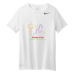 Youth Nike Legend Shirt