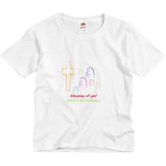 Youth Basic Promo Tee