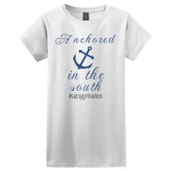 Ladies Basic Softstyle Tee