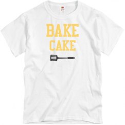 Unisex Basic Promo Tee