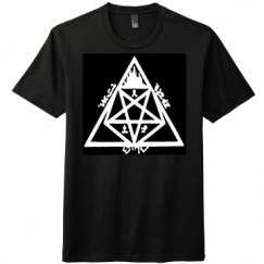 Unisex Perfect Tri Tee