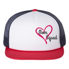 Foamie Snapback Trucker Hat