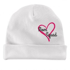 Rabbit Skins Baby Hat