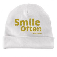 Rabbit Skins Baby Hat