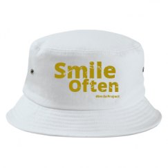 Unisex Bucket Hat