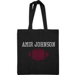 Canvas Tote Bag