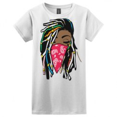 Ladies Basic Softstyle Tee