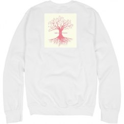 Unisex Basic Promo Crewneck Sweatshirt