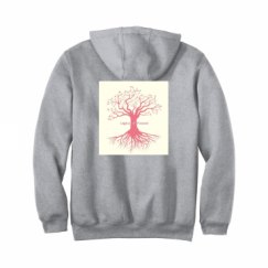 Unisex Carhartt Hooded Sweatshirt