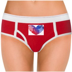 Boyfriend Brief Underwear