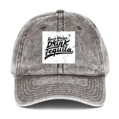 Vintage Baseball Cap