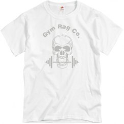 Unisex Basic Promo Tee