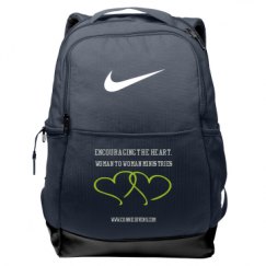 Nike Brasilia Medium Backpack