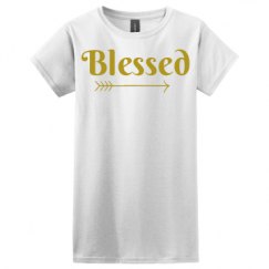 Ladies Basic Softstyle Tee