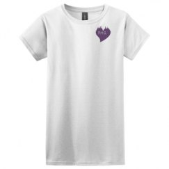 Ladies Basic Softstyle Tee