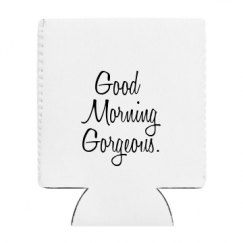 Regular 12 oz Can Cooler