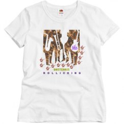 Ladies Basic Softstyle Promo Tee