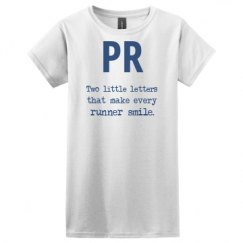 Ladies Basic Softstyle Tee