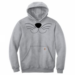 Unisex Carhartt Hooded Sweatshirt