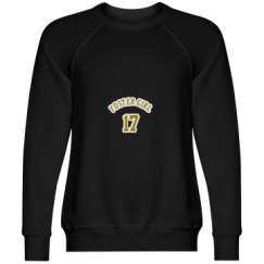 Unisex Triblend Crewneck Sweatshirt