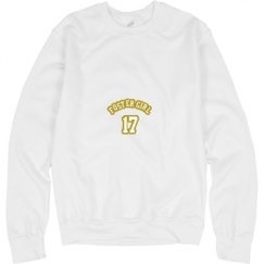 Unisex Basic Promo Crewneck Sweatshirt
