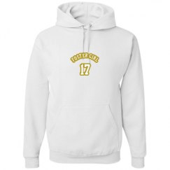 Unisex Basic Promo Hoodie