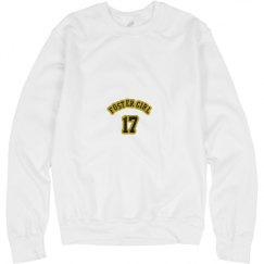 Unisex Basic Promo Crewneck Sweatshirt