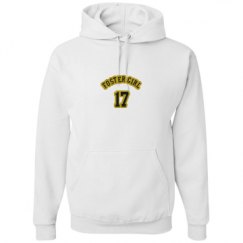 Unisex Basic Promo Hoodie