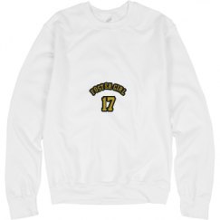 Unisex Basic Promo Crewneck Sweatshirt