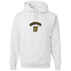 Unisex Basic Promo Hoodie